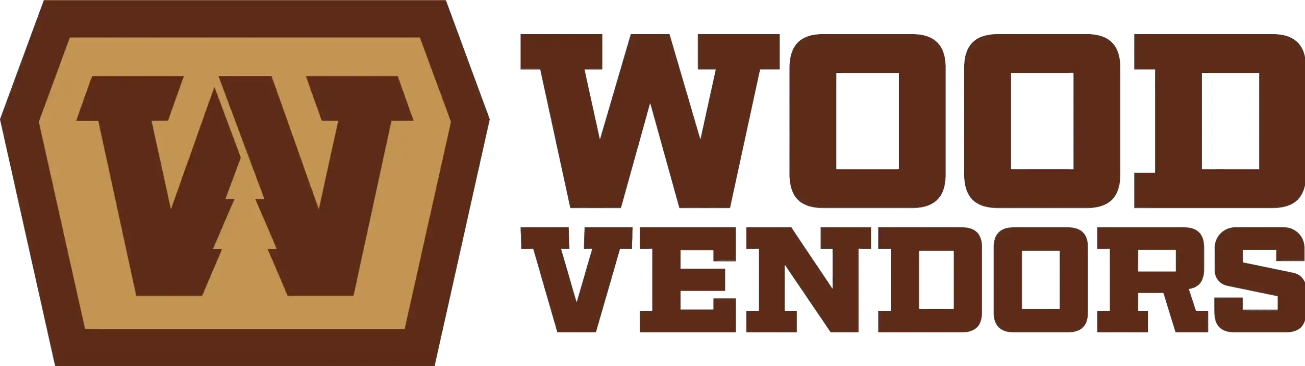 Wood Vendors