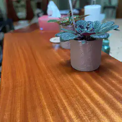 Sapele Lumber